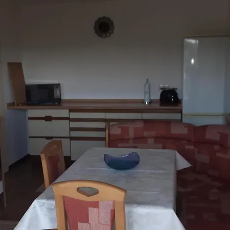 アパート Ackermann *