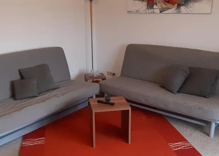 Ackermann شقة إنجين